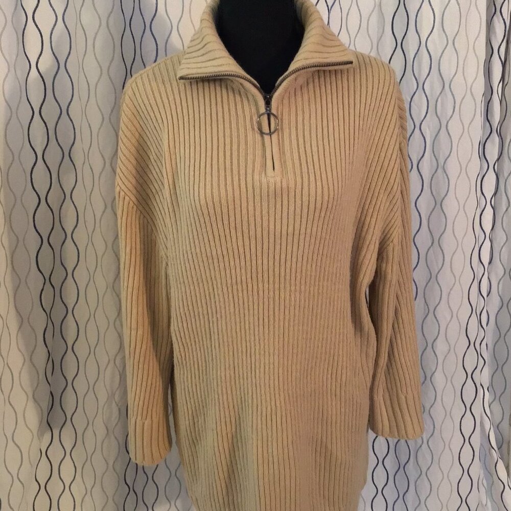 Cozy, H&M Divided sweater